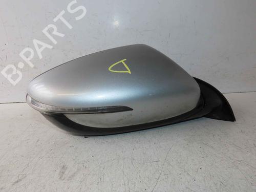 Right mirror KIA CEE'D (JD) 1.6 CRDi 128 | BP37059703C27 - Image 2