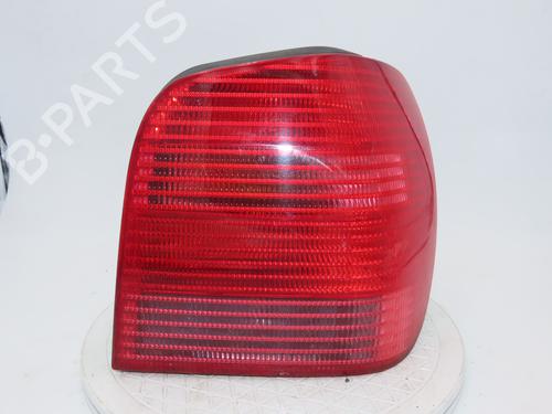 Used Right taillight VW POLO (6N2) 1.4 (60 hp) 21498760