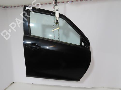 Used Right front door SUZUKI SWIFT IV (FZ, NZ) 1.2 (AZH412, ZC72S) (94 hp) 30311442