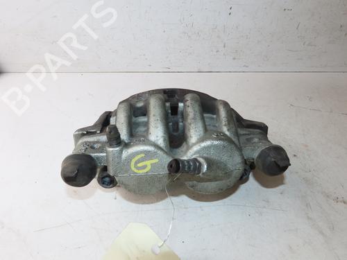 Left front brake caliper FIAT DUCATO Platform/Chassis (250_) 140 Multijet 2,3 D | BP29380170M105 