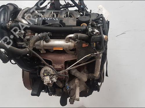 Motor PEUGEOT 508 I (8D_) 2.0 HDi (140 hp) 16040164
