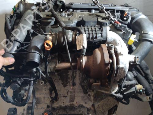 Engine CITROËN C4 Picasso II 1.6 HDi / BlueHDi 115 | BP38943910M1  - Image 6