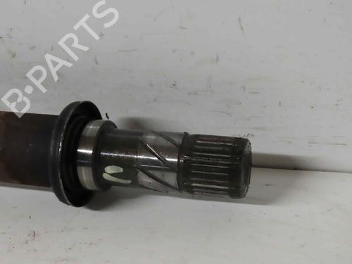 Right front driveshaft RENAULT MODUS / GRAND MODUS (F/JP0_) 1.5 dCi (FP0G, JP0G) | BP37042579M39 - Image 4