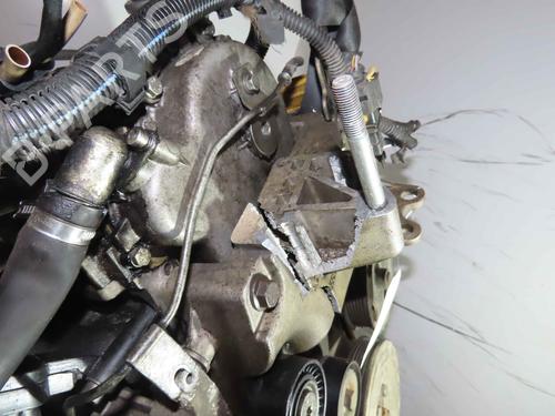 Engine FIAT DOBLO Cargo (263_) 1.3 D Multijet | BP37049356M1 - Image 7