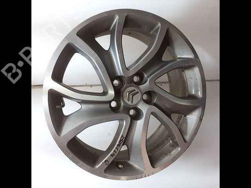 Used Rim Rim 37053487 37053487