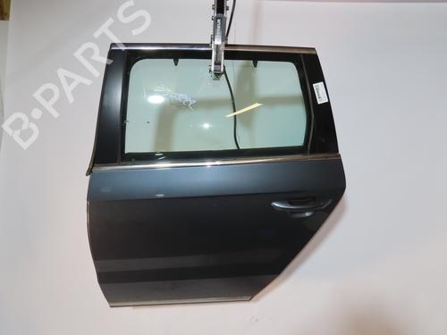 Used Left rear door VW PASSAT B7 Variant (365) 1.6 TDI (105 hp) 21391974