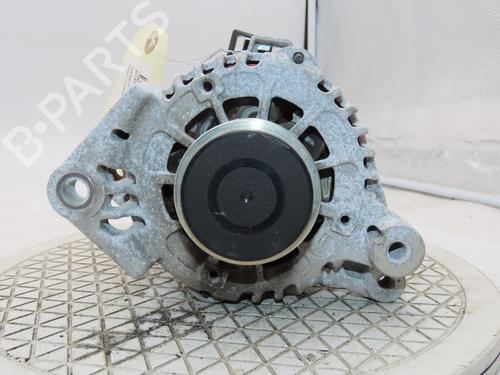 Generator Generator KIA RIO IV (YB, SC, FB) 1.0 T-GDI 100 (101 hp) 36366655 36366655