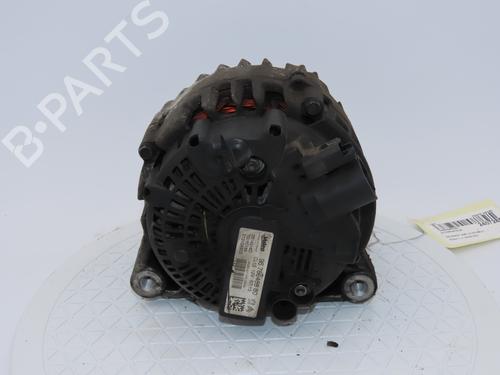 Alternator PEUGEOT 208 I (CA_, CC_) 1.4 HDi | BP19528985M7 