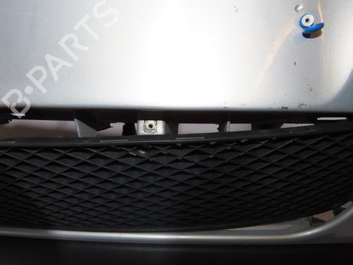 Front bumper VW POLO (6N2) 1.9 SDI | BP29414488C7 