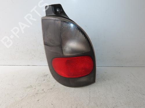 Used Left taillight Left taillight RENAULT ESPACE III (JE0_) 2.2 12V TD (JE0E, JE0H, JE0P) (113 hp) 35440721 35440721