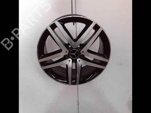 Used Rim Rim 37053431 37053431