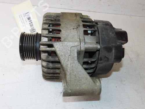 Alternator FIAT TIPO Hatchback (356_, 357_) 1.6 D (356HXG1B, 356HXG11) | BP37056103M7 - Image 2