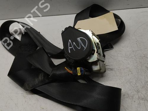 Used Front right seatbelt Front right seatbelt PEUGEOT RCZ 2.0 HDi (163 hp) 40162336 40162336
