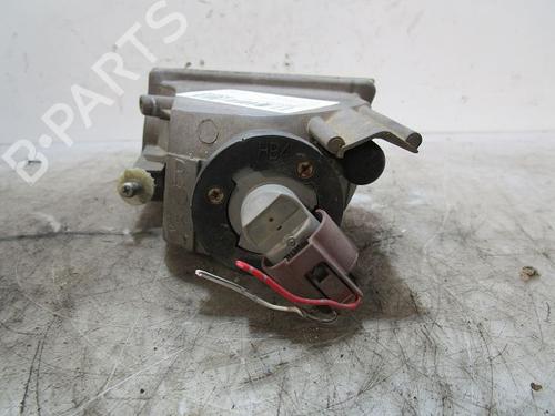 Used Right front fog light TOYOTA RAV 4 II (_A2_) 2.0 D 4WD (CLA20_, CLA21_, CLA20R, CLA21R) (116 hp) 23170651