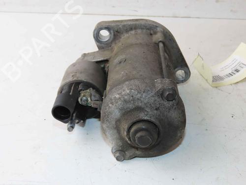 Starter AUDI A3 Sportback (8VA, 8VF) 2.0 TDI | BP37053744M8 - Image 3