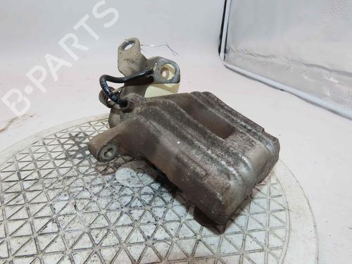Left rear brake caliper VW GOLF VI (5K1) 1.6 TDI | BP37058223M107 - Image 2