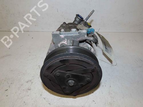 AC compressor FIAT FREEMONT (345_) 2.0 JTD | BP37054378M34 - Image 3