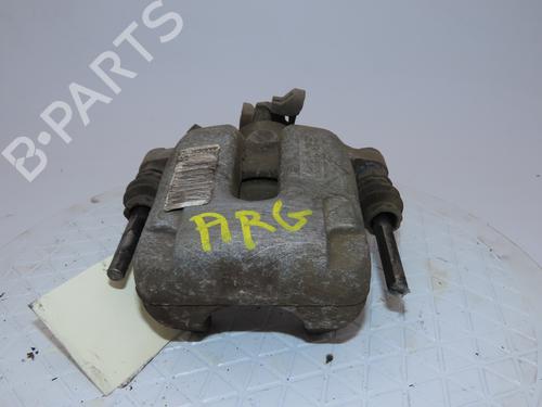 Used Left rear brake caliper PEUGEOT 208 I (CA_, CC_) 1.6 BlueHDi 100 (100 hp) 21008125