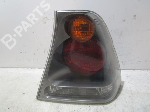 Used Right taillight Right taillight BMW 3 Compact (E46) 318 td (115 hp) 10952912 10952912