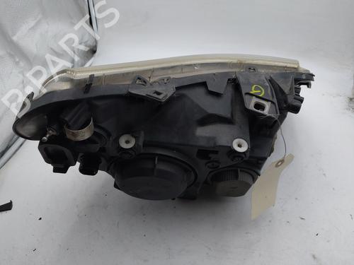 Left headlight PEUGEOT BOXER Van 2.2 HDi 100 | BP38024407C28 - Image 2