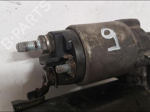 Used Starter ALFA ROMEO MITO (955_) 1.6 JTDM (955AXE1B) (115 hp) 11739294