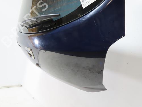 Tailgate DACIA SANDERO II 1.0 SCe 75 (B8JC, B8JD, B8NC) | BP36573118C6 - Image 5