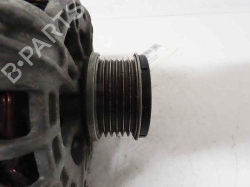 Alternator CITROËN C3 III (SX) 1.2 THP 110 (SXHNPS, SXHNZT, SXHNZ6) | BP37048545M7 - Image 2