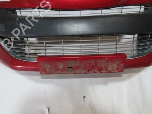 Front bumper PEUGEOT 308 SW I (4E_, 4H_) 1.6 HDi | BP29319196C7 