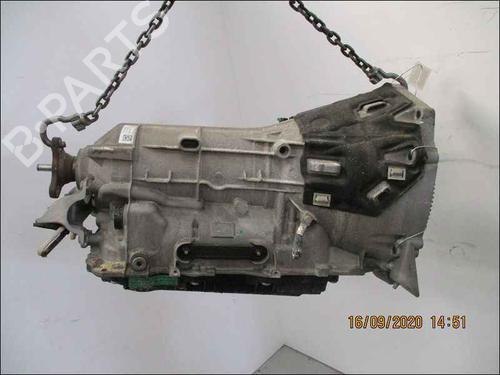 Gearbox BMW 1 (F20) 118 d | BP37040501M3 - Image 3