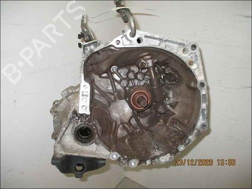 Used Gearbox Gearbox 37040541 37040541