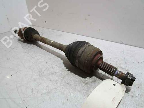 Used Left front driveshaft Left front driveshaft 37039162 37039162