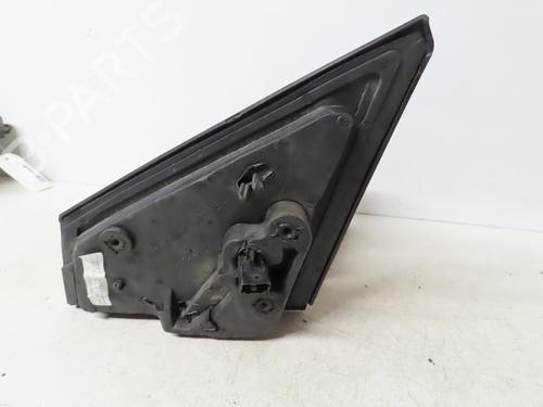 Used Right mirror RENAULT FLUENCE (L3_) 1.5 dCi (L30B) (106 hp) 16781650
