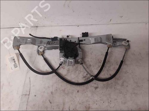 Used Front right window mechanism Front right window mechanism 37042222 37042222