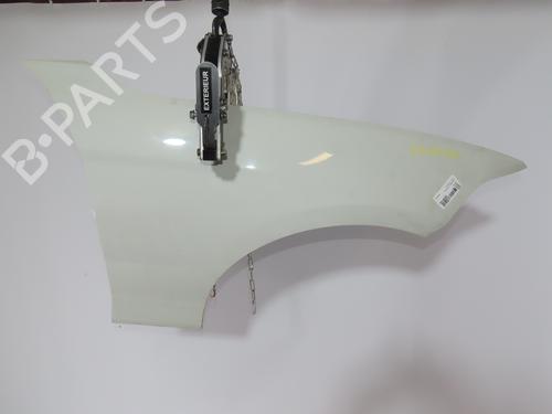Used Right front fenders BMW 1 (F20) 118 d (143 hp) 29577463