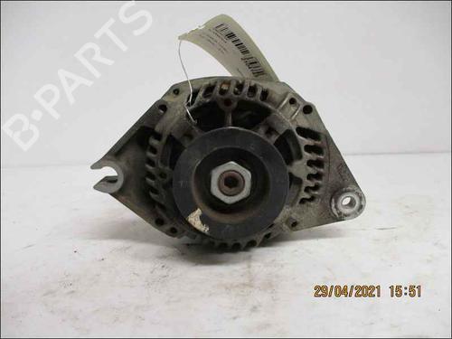 Used Alternator Alternator 37041131 37041131