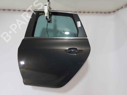 Used Left rear door Left rear door 37055938 37055938