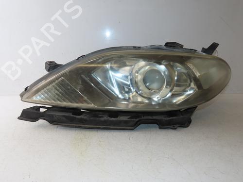 Left headlight HONDA FR-V (BE) 2.2 i CTDi (BE5) | BP32873191C28  - Image 5