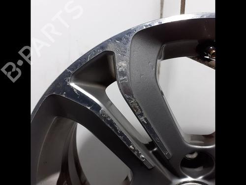 Rim PEUGEOT 208 I (CA_, CC_) 1.6 HDi | BP24302301C45
