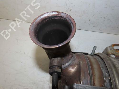 Catalyst PEUGEOT 2008 I (CU_) 1.6 HDi | BP37049860M10 - Image 2
