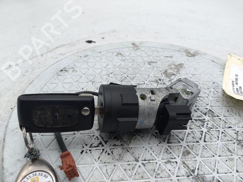 ignition-barrel-citroen-c3-picasso-sh_-2008-40162267 main image