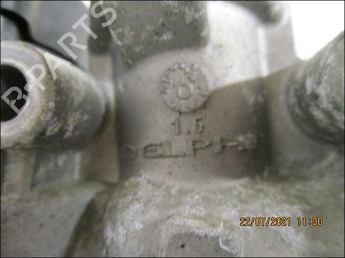 Used Egr FORD FOCUS II (DA_, HCP, DP) 2.0 TDCi (136 hp) 10939553