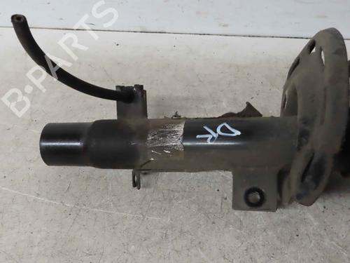 Right front shock absorber CITROËN C3 II (SC_) 1.0 VTi 68 | BP37046680M17 - Image 3
