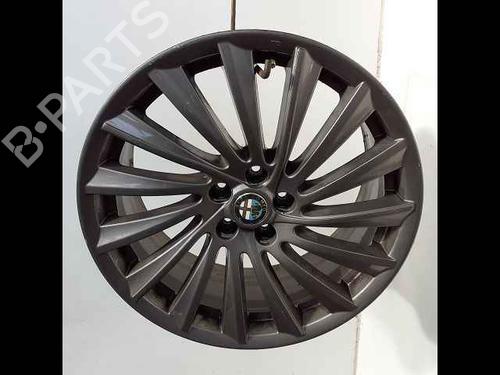 Used Rim Rim 37051949 37051949