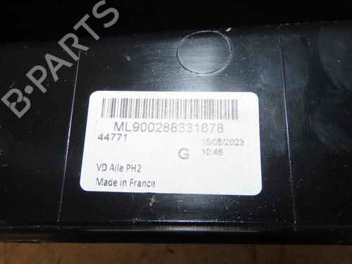 Left taillight RENAULT SCÉNIC III (JZ0/1_)  | BP21008189C34 