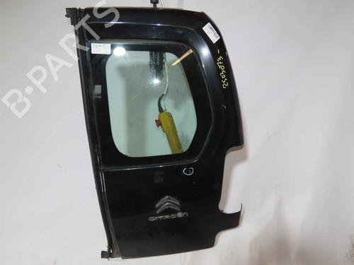 right-slide-door-citroen-berlingo-box-bodympv-b9-2008-37053314 main image