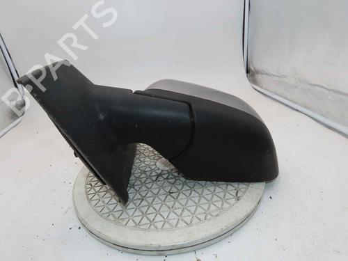 Left mirror DACIA LODGY (JS_) 1.5 dCi (JSMC, JSAF) | BP37052710C26 - Image 4