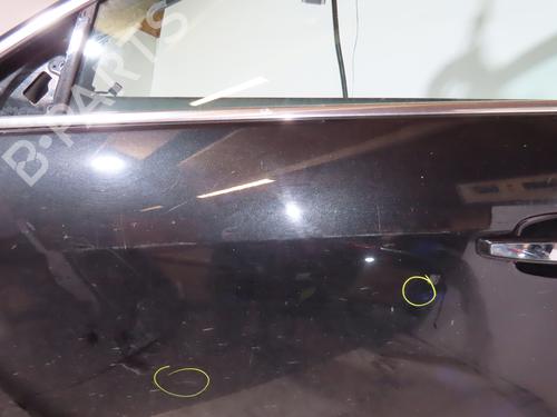 Used Left front door OPEL INSIGNIA A (G09) 2.0 CDTI (68) (131 hp) 26196391