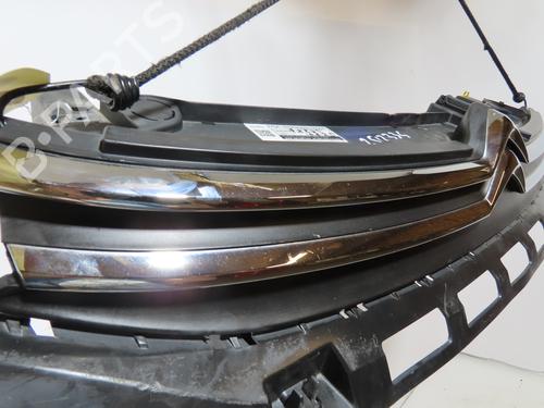 Grill CITROËN C3 III (SX) 1.2 THP 110 (SXHNPS, SXHNZT, SXHNZ6) | BP36444943C40 - Image 3