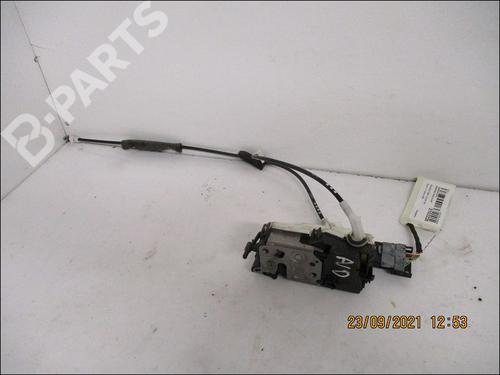 Used Front right lock PEUGEOT 308 I (4A_, 4C_) 1.6 HDi (109 hp) 10949312