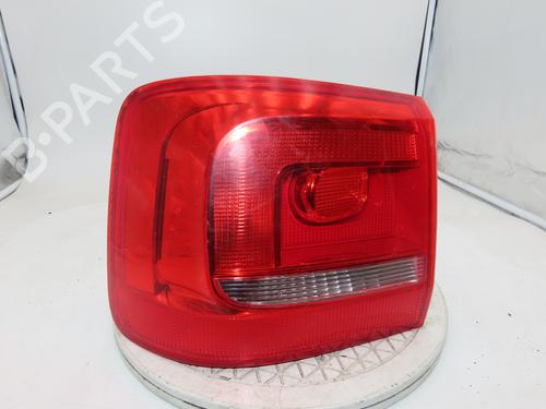 Used Left taillight Left taillight VW TOURAN (1T3) 1.6 TDI (105 hp) 36343746 36343746